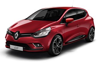 Renault Clio 4, 1.2 Benzinli Düz Vites