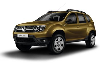 Dacia Duster, 1.5 Dizel Düz Vites