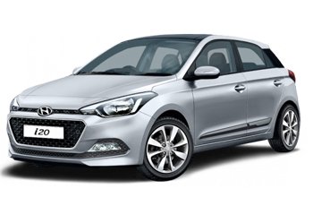 Hyundai i20, 1.2 Benzinli Düz Vites