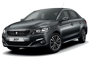 Peugeot 301, 1.6 Dizel Düz Vites