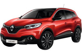 Renault Kadjar, 1.5 Dizel Otomatik Vites